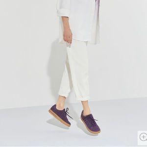 Birkenstock Bend Low Sneaker